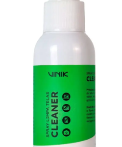 LIMPA TELA SPRAY 60ML VINIK CLEANER VKL-T60