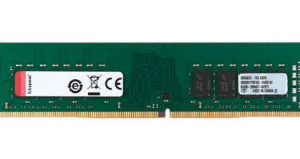 MEMORIA 16GB DDR4 2666MHZ KINGSTON