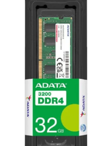 MEMORIA 32GB 3200 MHZ FNX32S22S8/32G PARA NOTEBOOK
