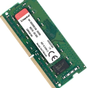 MEMORIA 8GB DDR4 3200 MHZ KINGSTON P/ NOTEBOOK