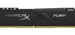 MEMORIA 8GB DDR4 3200MHZ KINGSTON FURY BEAST