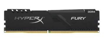 MEMORIA 8GB DDR4 3200MHZ KINGSTON FURY BEAST