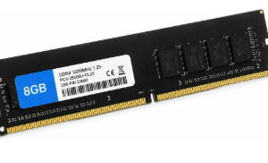 MEMORIA 8GB DDR4 3200MHZ PC TECH