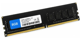 MEMORIA 8GB DDR4 3200MHZ PC TECH