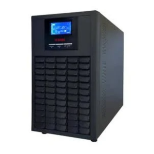 NOBREAK UPS SENNO VT 1KVA/ 900W 2BS 9Ah. Mono 110V.  C/ LCD e USB