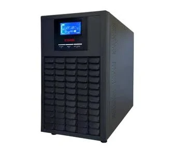 NOBREAK UPS SENNO VT 1KVA/ 900W 2BS 9Ah. Mono 110V. C/ LCD e USB