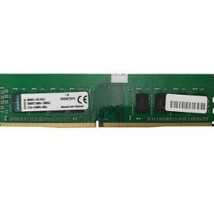 MEMORIA DESK DDR4 16GB/2400MZH KINGSTON