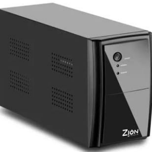 NOBREAK 1400 2B 9T ZION POWER 220V/220V ZPS14M2 SECURITY