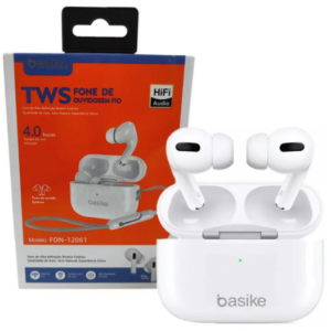 FONE DE OUVIDO SEM FIO TWS FON -12061