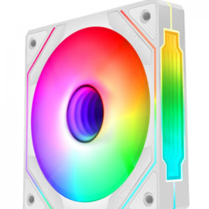 FAN 120M COOLER ENIGMA SNOW ARGB BOX LIKETEC