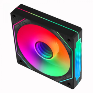 FAN 120M COOLER ENIGMA DARK ARGB BOX LIKETEC