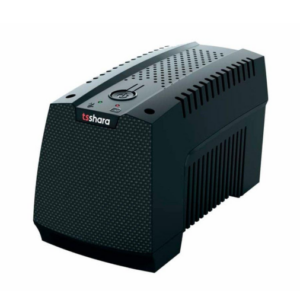 NOBREAK MINI 600VA BIV/115V 4+2T