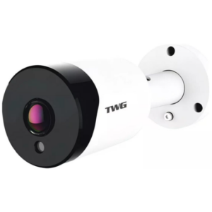 CAMERA METAL TW-0380 FY 360 4x1 2MP - 1,7MM - IP66 30 LEDS 20-25M