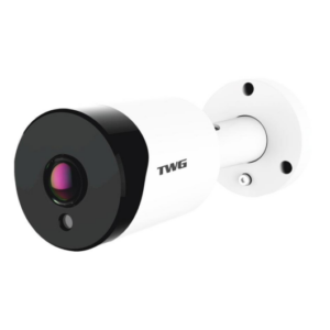 CAMERA METAL TW-3380 FY POE 360 3MP - 1.7MM - IP66 30 LEDS 20-25M