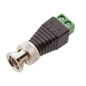 CONECTOR BNC BORNE FEMEA TW-116