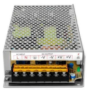 FONTE DE ALIMENTAO 12V, TW-1210 FG