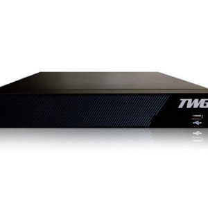 DVR 16 CANAIS HIBRIDO (5MP-N) + 4 CANAIS IP (1080P) H265 TW-5216