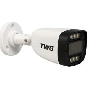CAMERA PLASTICO TW-6611 AR RTMP 4MP - 2.8MM - IP66 20-25M