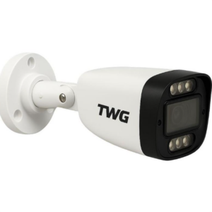 CAMERA PLASTICO TW-6608 AR RTMP 2MP - 2.8MM - IP66 20-25M