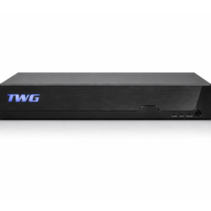 GRAVADOR DE VIDEO 16 CANAIS 5MP, SAIDA DE VIDEO 4K TW-8216 FD